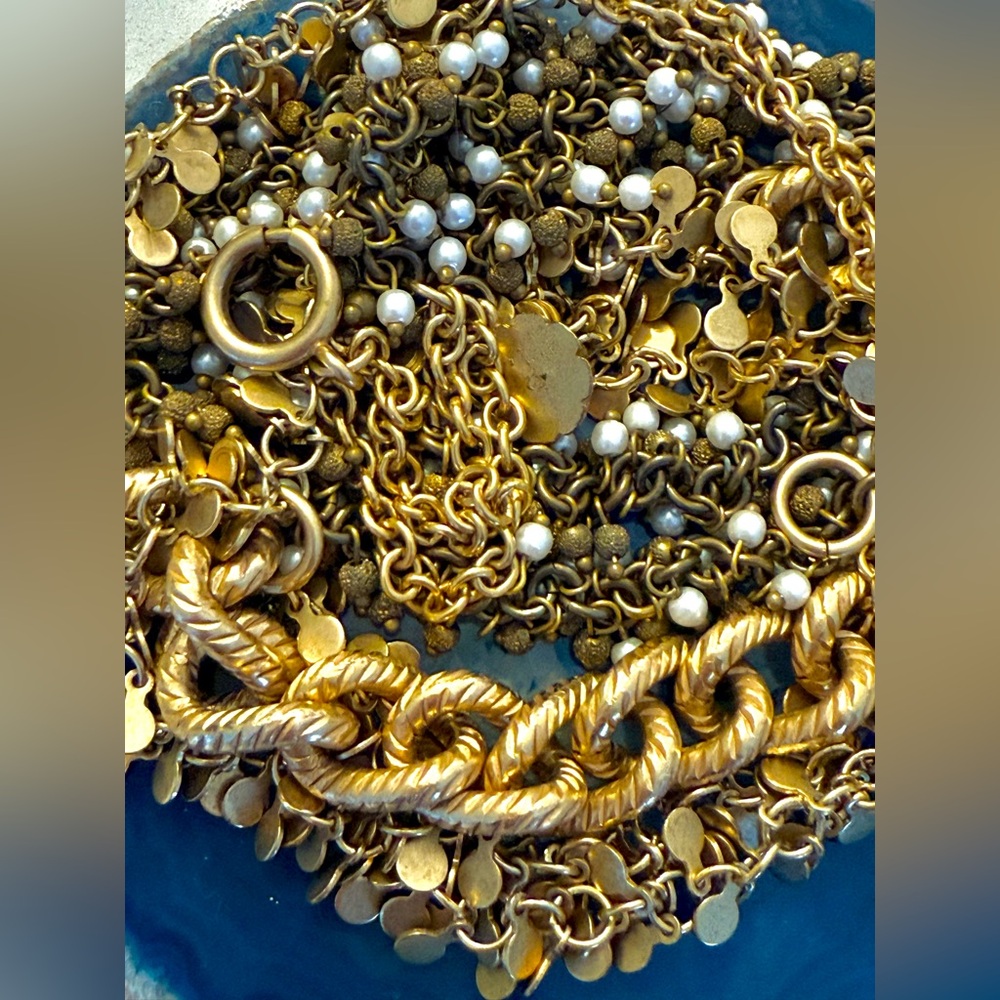 Catherine Popesco necklace - Picture 8 of 16